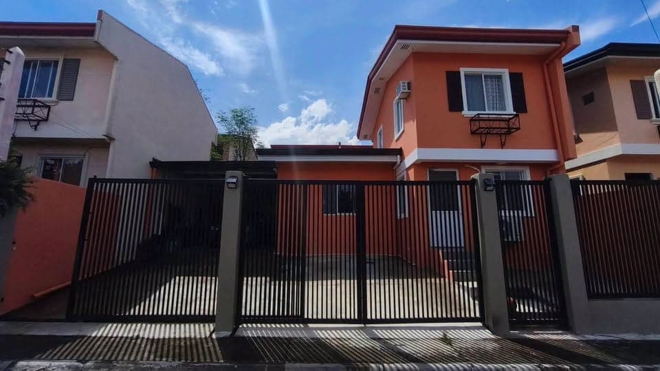 NEW FULLY FURNISHED HOUSE FOR RENT - photo 1