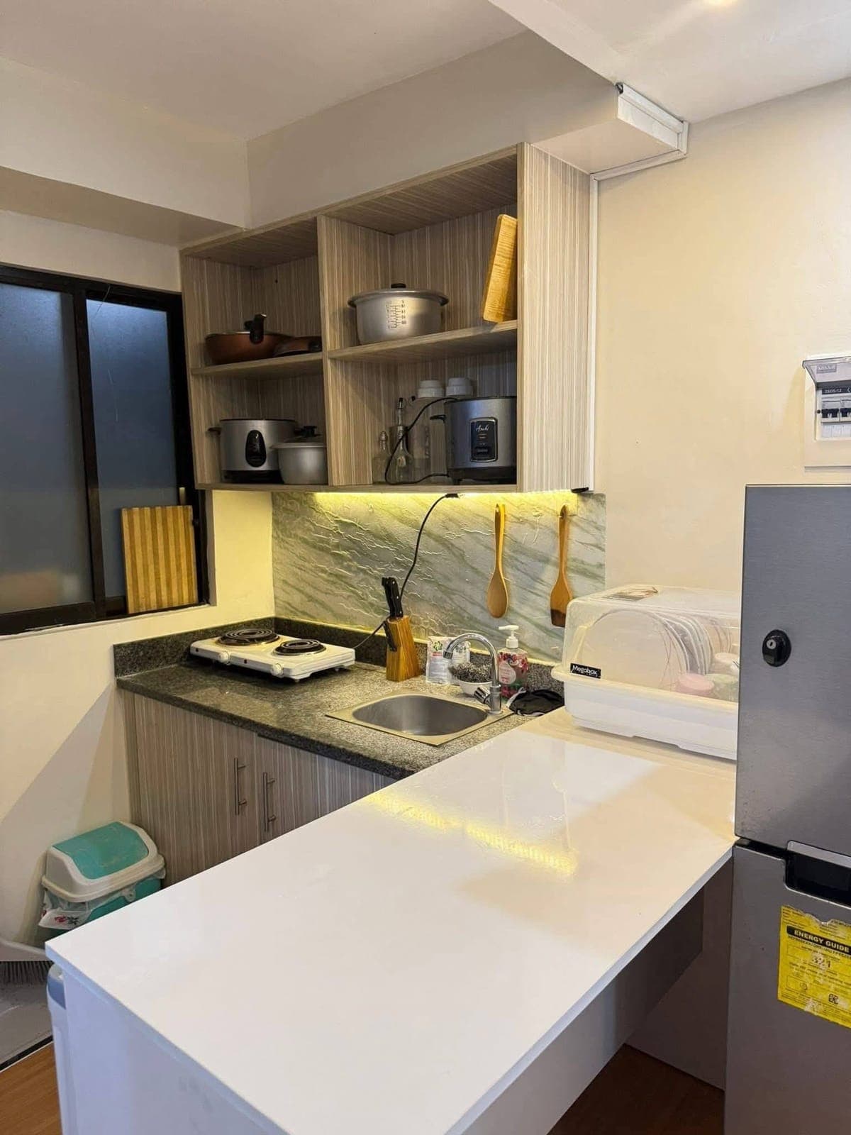 FURNISHED 2 BEDROOM UNIT FOR RENT‼️ - photo 1