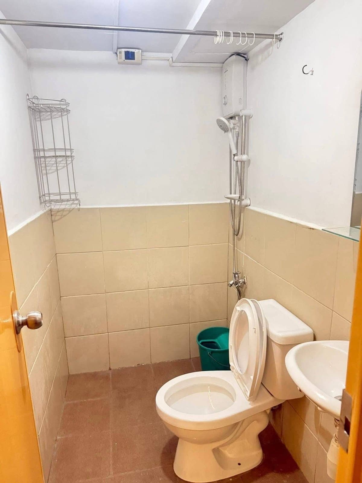 FURNISHED 2 BEDROOM UNIT FOR RENT‼️ - photo 4