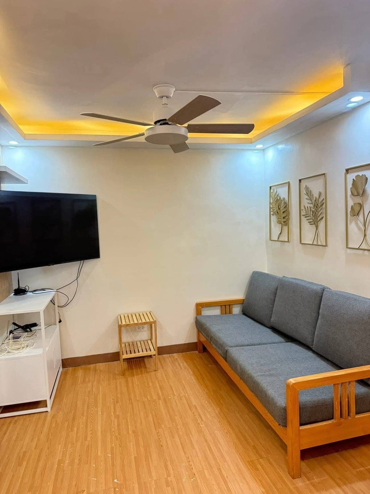 FURNISHED 2 BEDROOM UNIT FOR RENT‼️ - photo 5