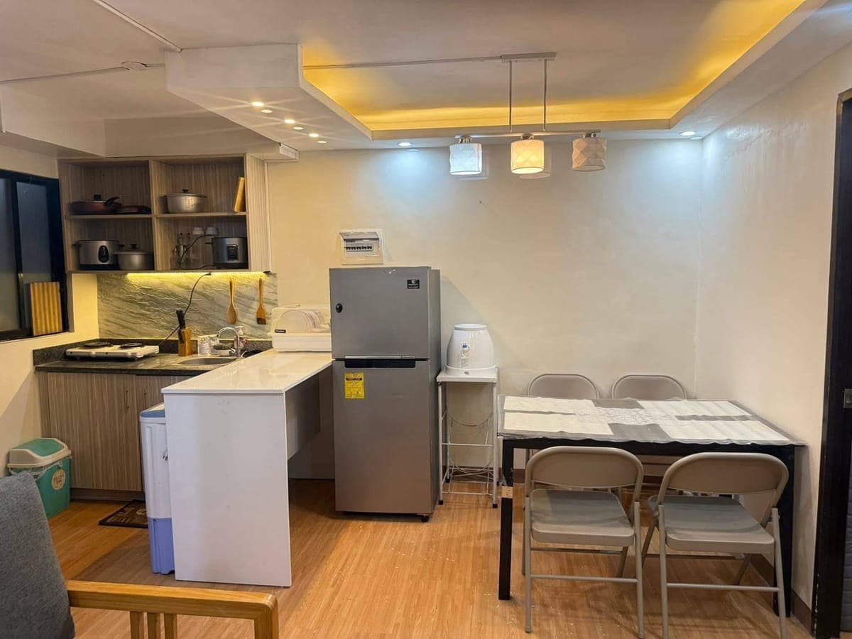 FURNISHED 2 BEDROOM UNIT FOR RENT‼️ - photo 8