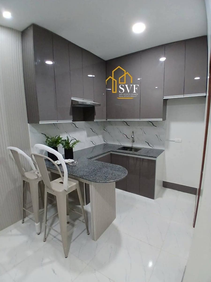 APARTMENT FOR RENT - photo 1