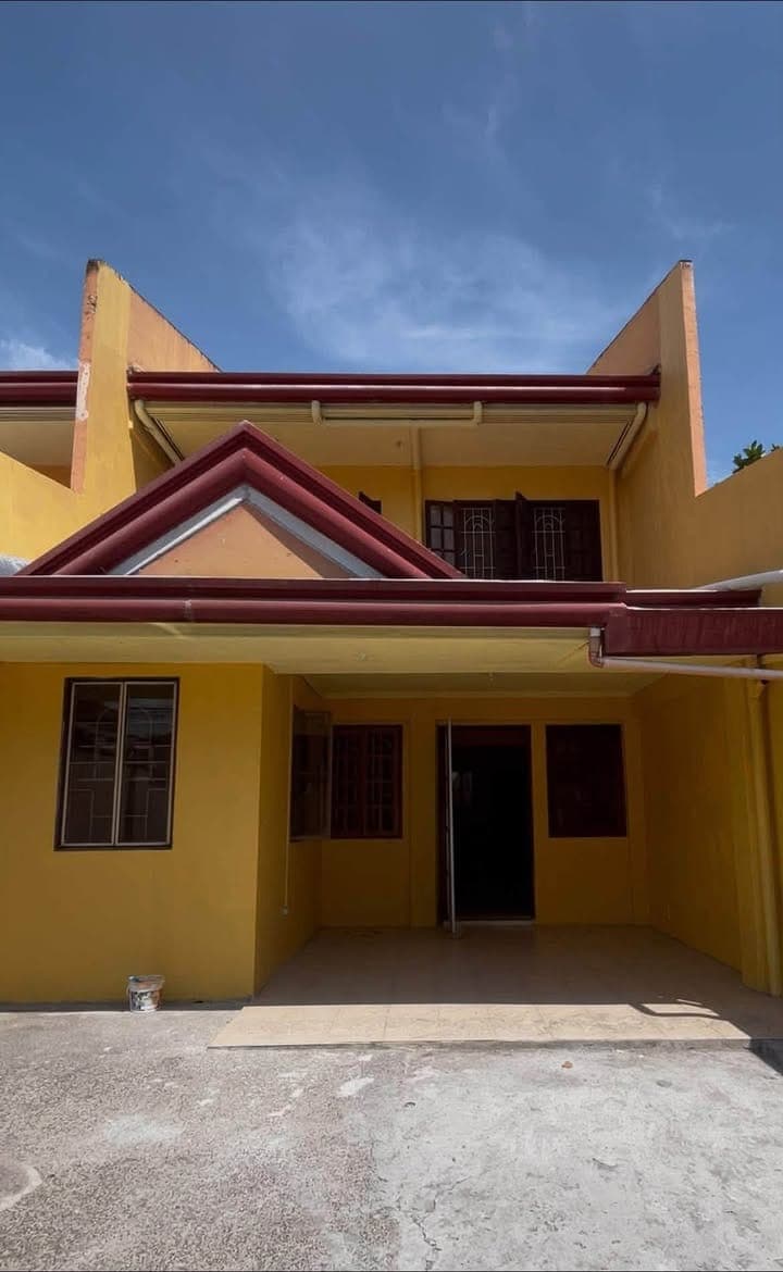 **House for Rent in RER Kauswagan** - photo 1