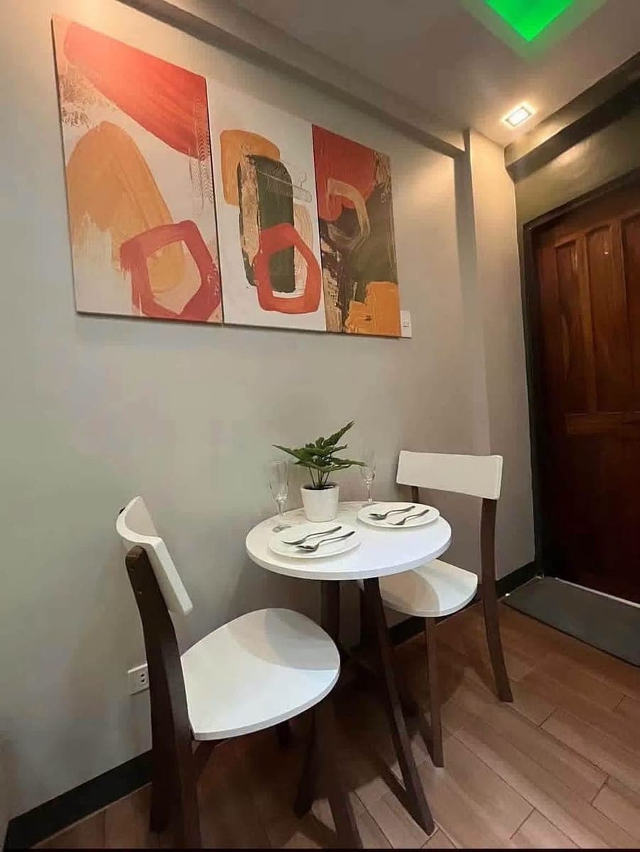FAMILIA APARTMENT FOR RENT - photo 4