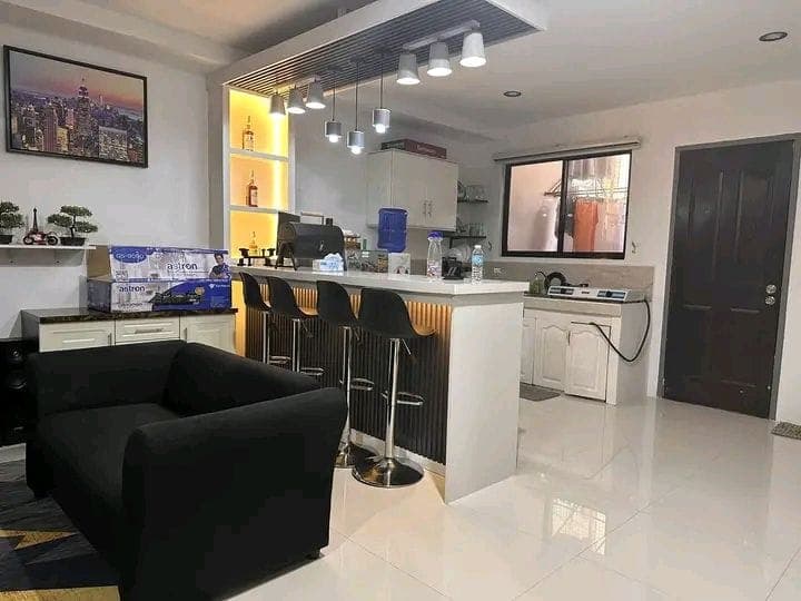 🏡 For Rent: Fully Furnished 2-Storey Home in Florentina, Tawason, Canduman, Mandaue City - photo 2