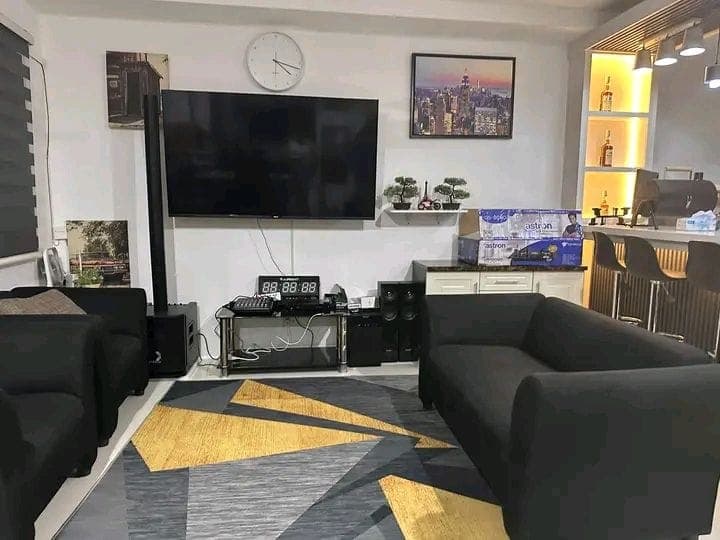 🏡 For Rent: Fully Furnished 2-Storey Home in Florentina, Tawason, Canduman, Mandaue City - photo 3