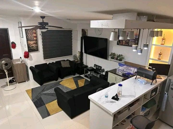 🏡 For Rent: Fully Furnished 2-Storey Home in Florentina, Tawason, Canduman, Mandaue City - photo 4