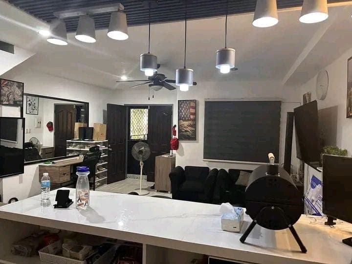 🏡 For Rent: Fully Furnished 2-Storey Home in Florentina, Tawason, Canduman, Mandaue City - photo 5