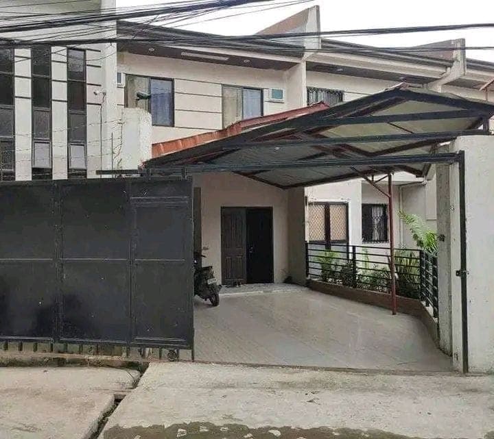 🏡 For Rent: Fully Furnished 2-Storey Home in Florentina, Tawason, Canduman, Mandaue City - photo 6