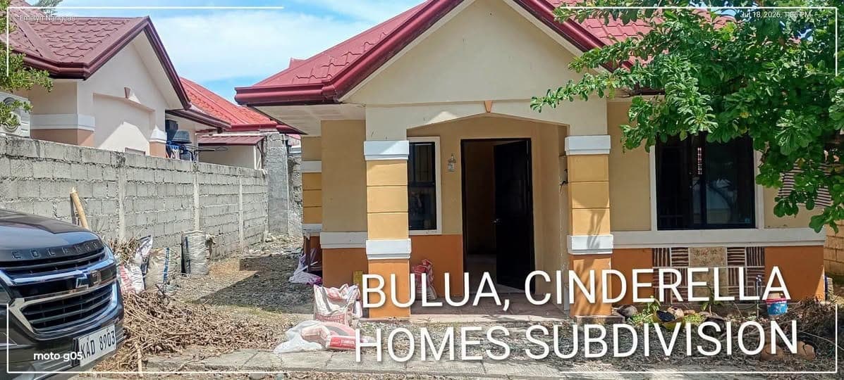 HOUSE FOR RENT - photo 1