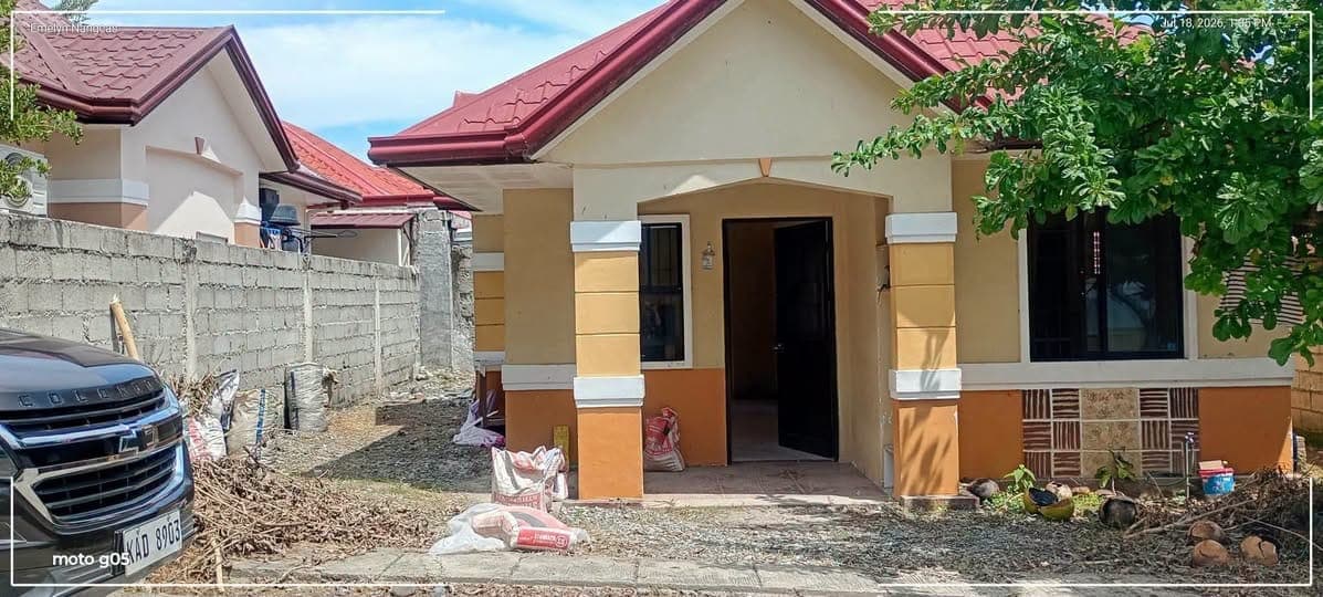 HOUSE FOR RENT - photo 2