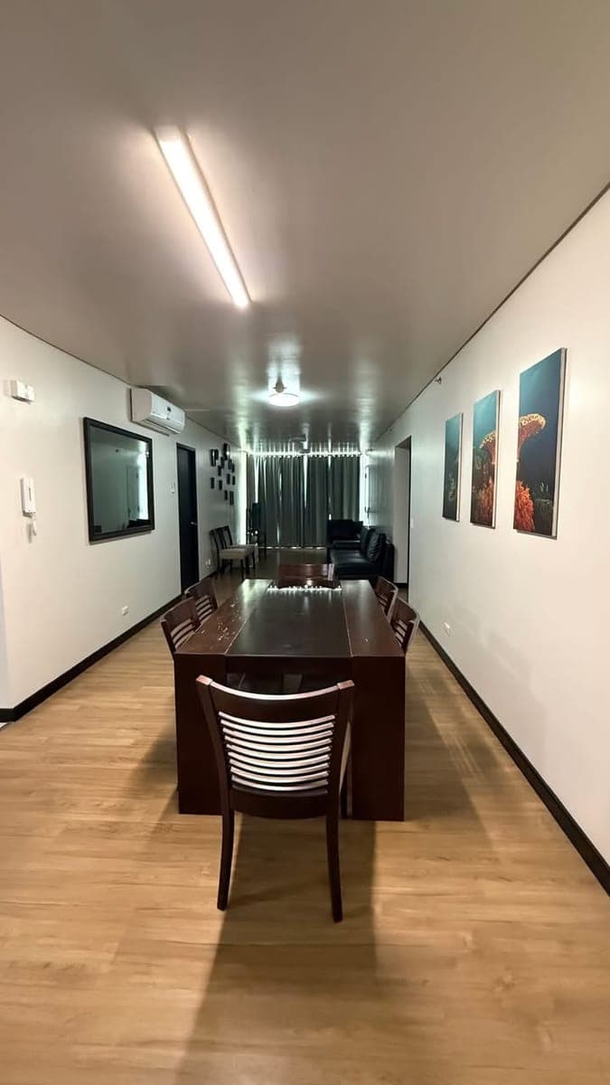 ‼️FOR LEASE,🏢SEQUIOA BLDG, TWO SERENDRA, BGC - photo 1