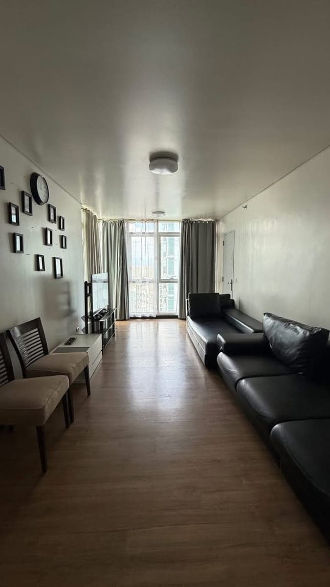 ‼️FOR LEASE,🏢SEQUIOA BLDG, TWO SERENDRA, BGC - photo 3