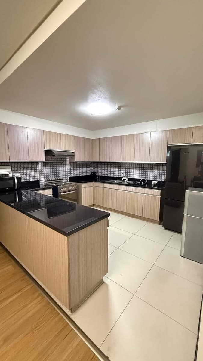 ‼️FOR LEASE,🏢SEQUIOA BLDG, TWO SERENDRA, BGC - photo 4