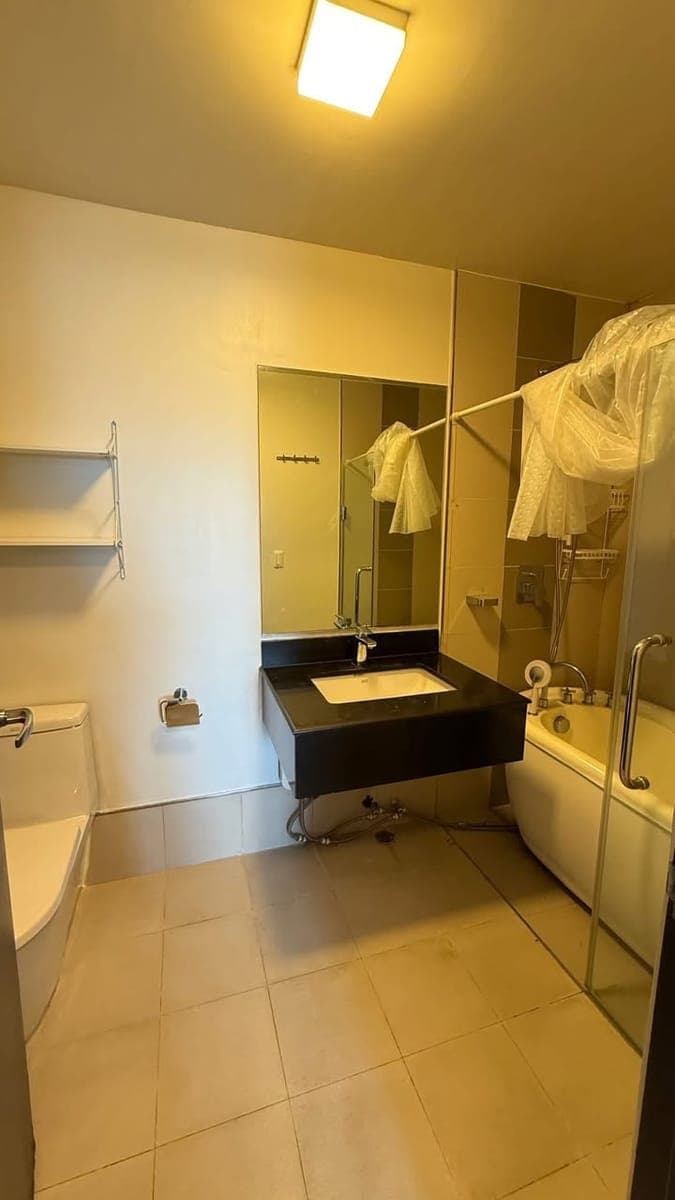 ‼️FOR LEASE,🏢SEQUIOA BLDG, TWO SERENDRA, BGC - photo 5