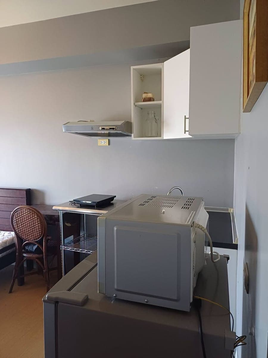 This Studio type Condominium unit open For Rent. - photo 3