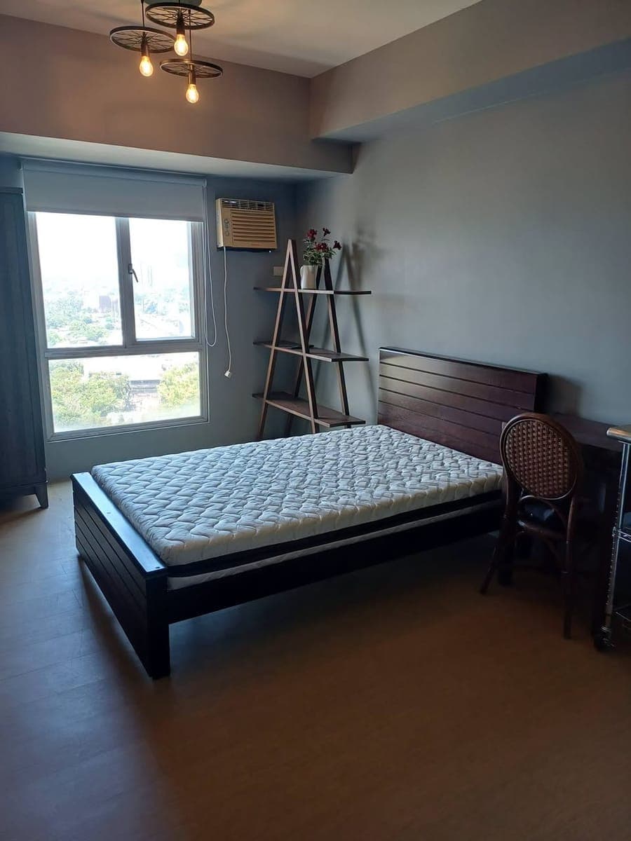 This Studio type Condominium unit open For Rent. - photo 5