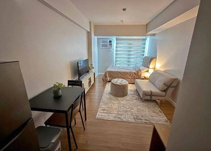 🌇 𝐅𝐎𝐑 𝐑𝐄𝐍𝐓: Fully Furnished Condo just Across Ayala Cebu – Solinea, Cebu City - photo 3