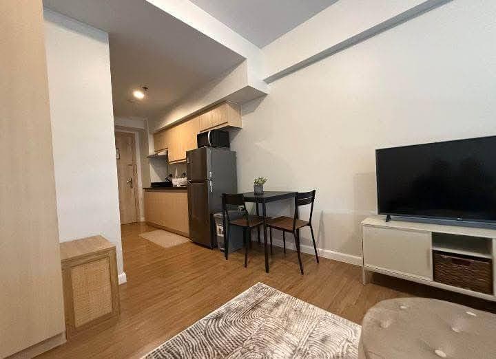 🌇 𝐅𝐎𝐑 𝐑𝐄𝐍𝐓: Fully Furnished Condo just Across Ayala Cebu – Solinea, Cebu City - photo 4