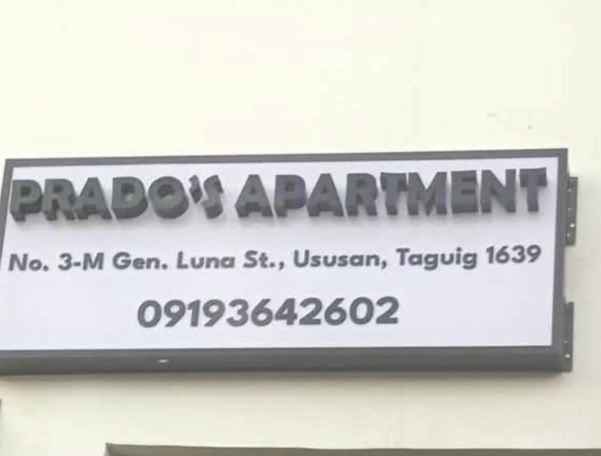Good morning po! sa mga naghahanap po ng paupahan may available na po sakin at ito po ang address na... - photo 1