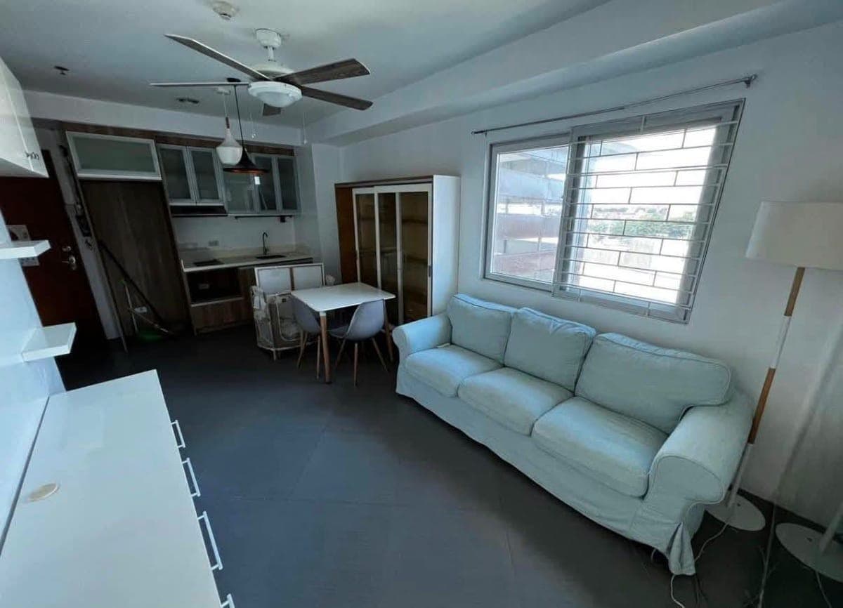 Rush Condo for Rent or Sale – Tres Palmas Taguig - photo 4