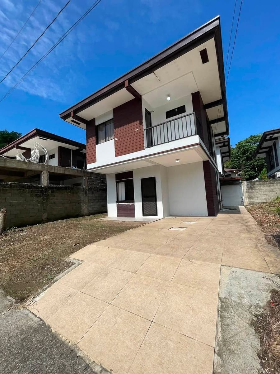 Fully Furnished House For Rent in Westwoods Subdivision Cagayan de Oro - photo 1