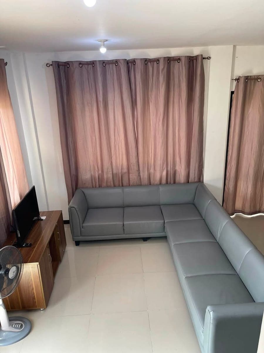 Fully Furnished House For Rent in Westwoods Subdivision Cagayan de Oro - photo 2