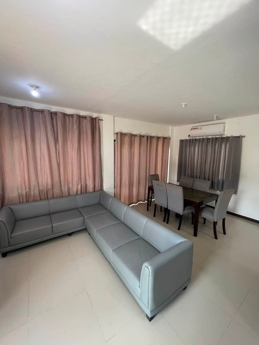 Fully Furnished House For Rent in Westwoods Subdivision Cagayan de Oro - photo 3