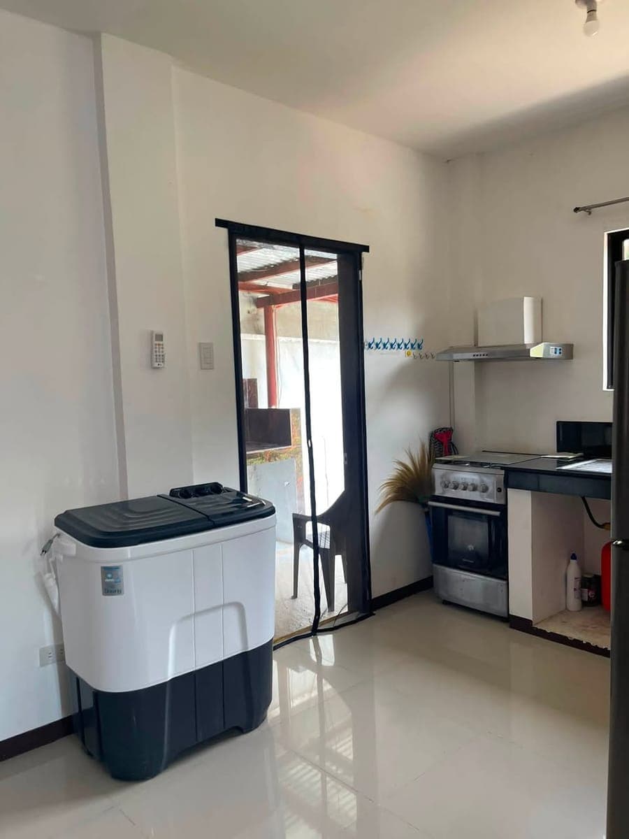 Fully Furnished House For Rent in Westwoods Subdivision Cagayan de Oro - photo 4