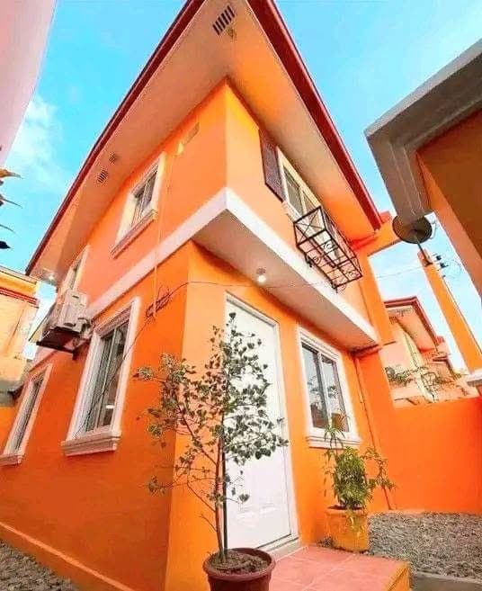 HOUSE FOR RENT ❗️2-STOREY - photo 1