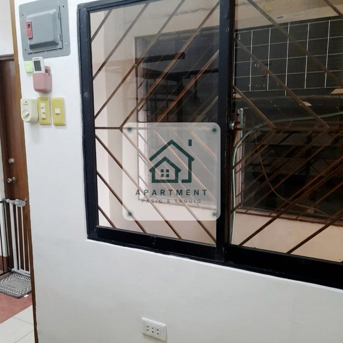 1 BEDROOM FOR RENT (FOR FEMALE ONLY) - photo 3