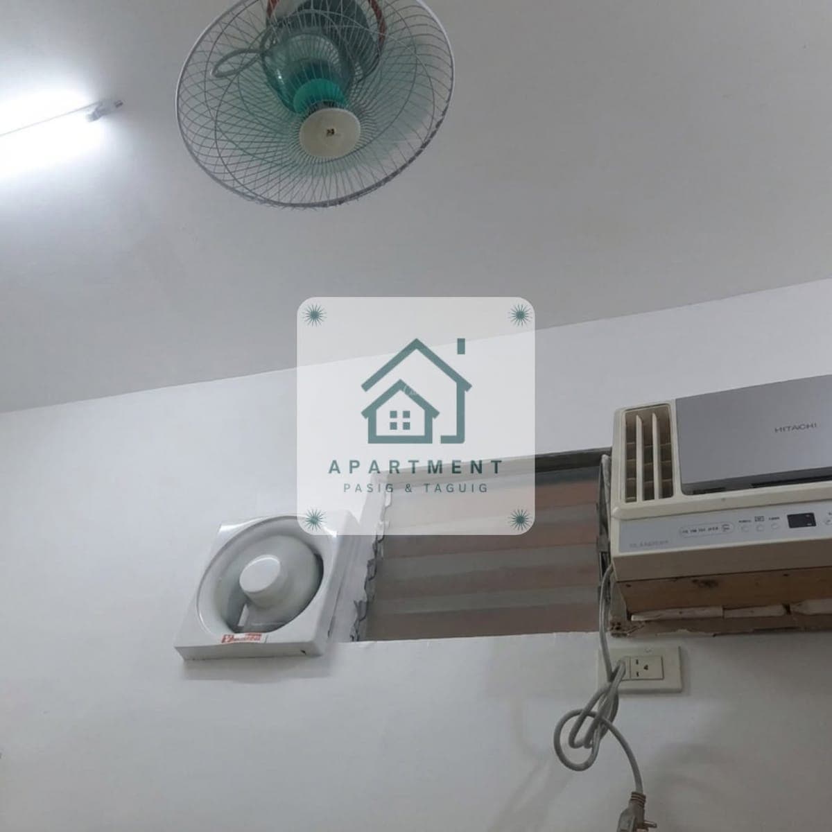 1 BEDROOM FOR RENT (FOR FEMALE ONLY) - photo 4