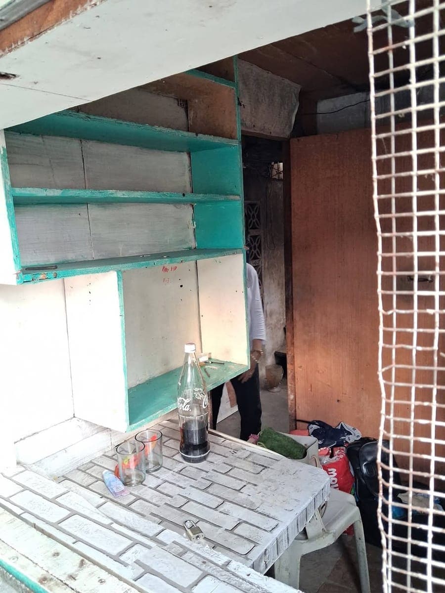 STORE FOR RENT MAGSAYSAY STREET BRGY17 CDO - photo 1