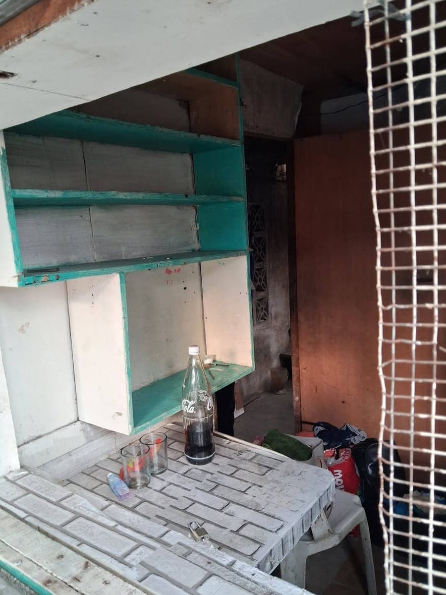 STORE FOR RENT MAGSAYSAY STREET BRGY17 CDO - photo 2