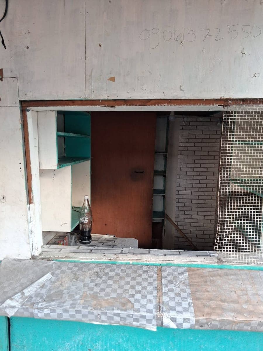STORE FOR RENT MAGSAYSAY STREET BRGY17 CDO - photo 5