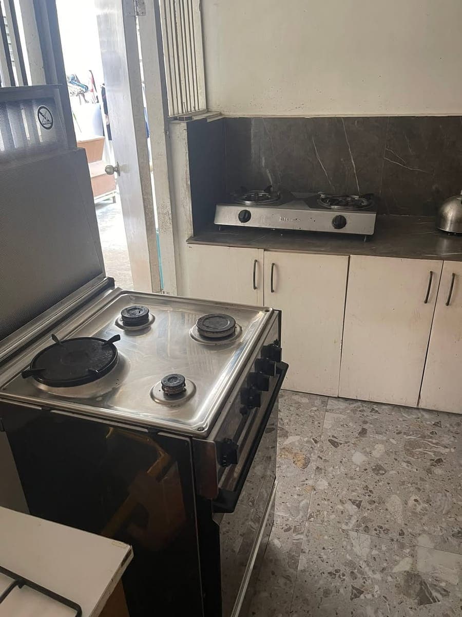 2 Female bedspace. Preferably working. Secured house in subdivision behind Arca South. All-in as in... - photo 2