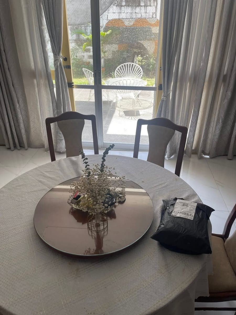 2 Female bedspace. Preferably working. Secured house in subdivision behind Arca South. All-in as in... - photo 4