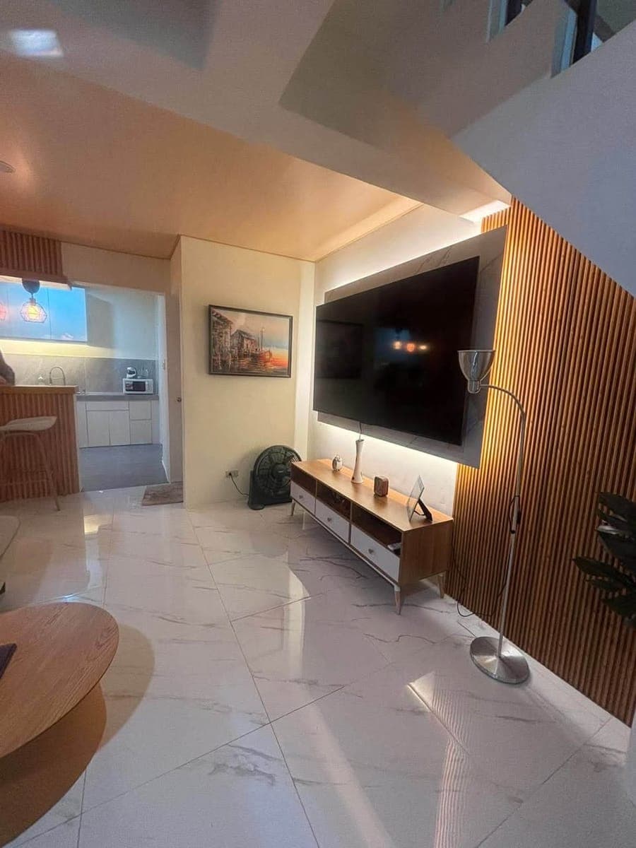 NEW FULLY FURNISHED HOUSE FOR RENT - photo 1