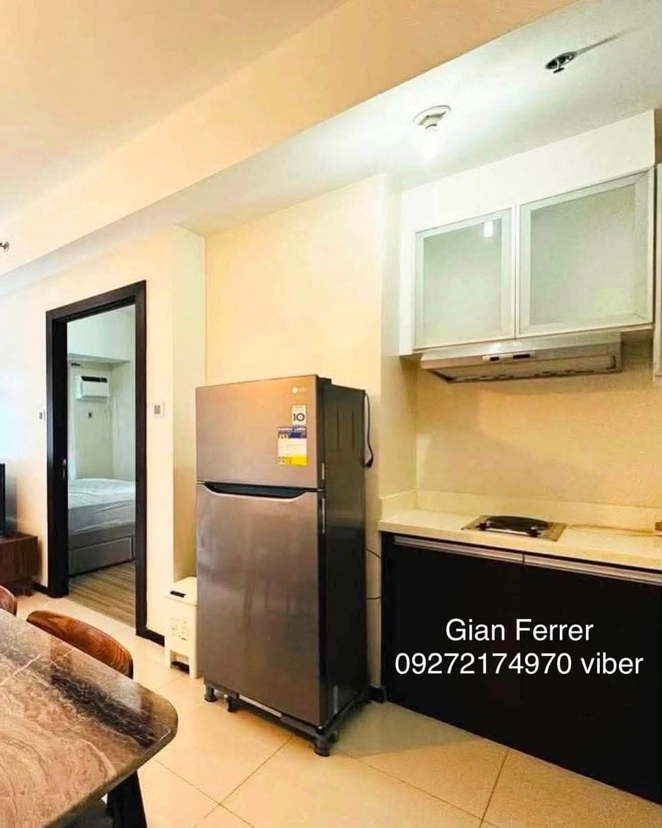 CONDO FOR RENT IN BGC, TAGUIG CITY!!! (Few steps away to SM Aura & Bonifacio Hi-Street) - Direct Tenants Only!!! - photo 2