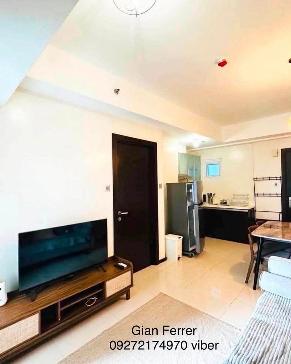 CONDO FOR RENT IN BGC, TAGUIG CITY!!! (Few steps away to SM Aura & Bonifacio Hi-Street) - Direct Tenants Only!!! - photo 3