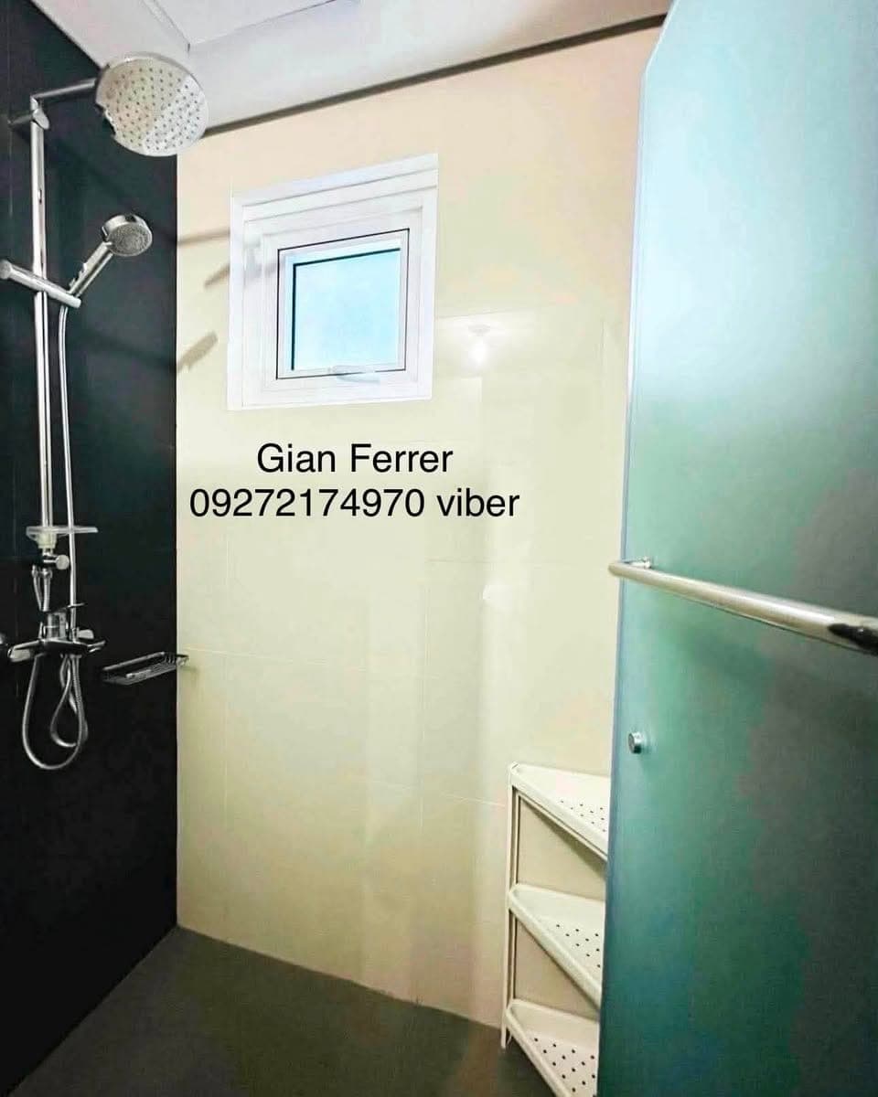 CONDO FOR RENT IN BGC, TAGUIG CITY!!! (Few steps away to SM Aura & Bonifacio Hi-Street) - Direct Tenants Only!!! - photo 4