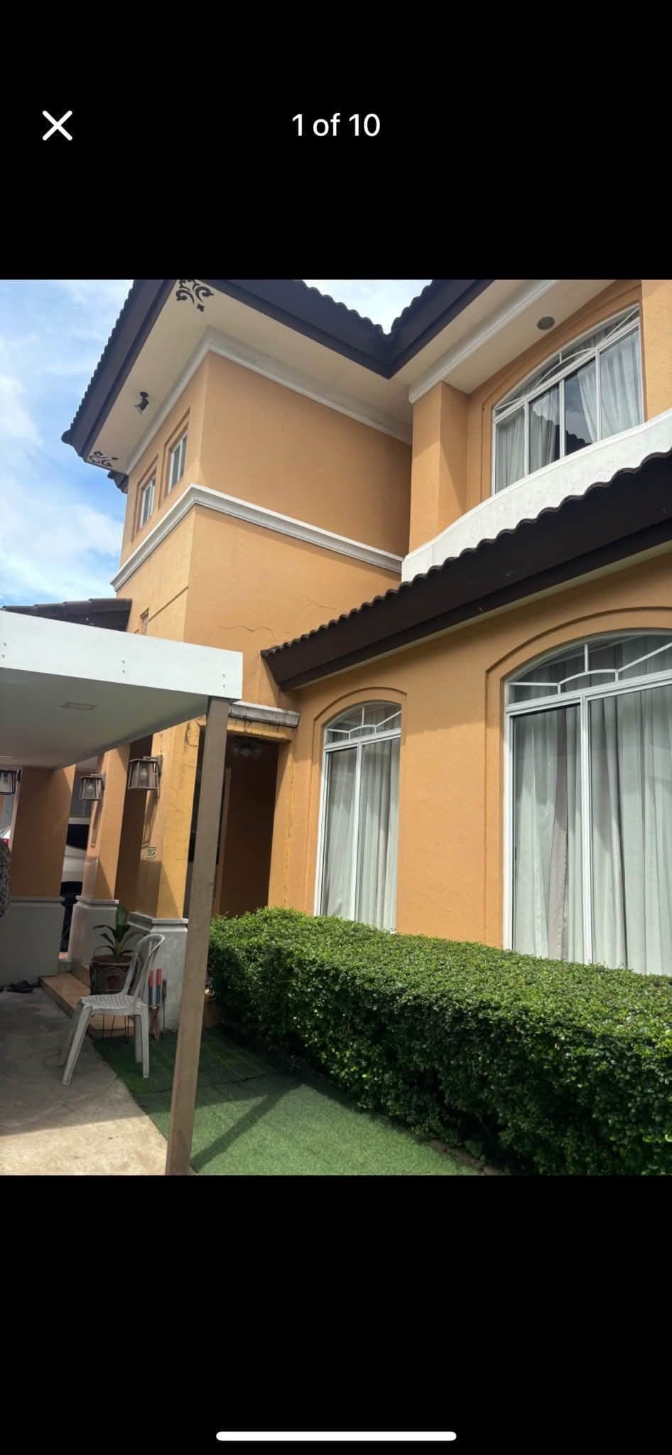 HOUSE FOR RENT IN LAHUG - photo 6