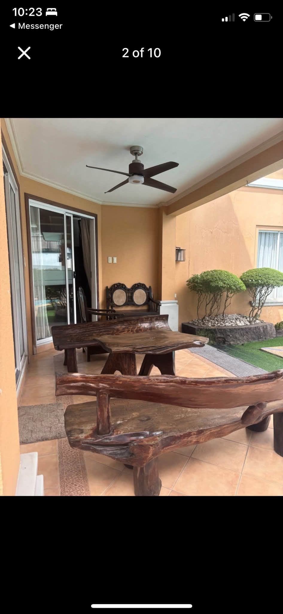 HOUSE FOR RENT IN LAHUG - photo 7