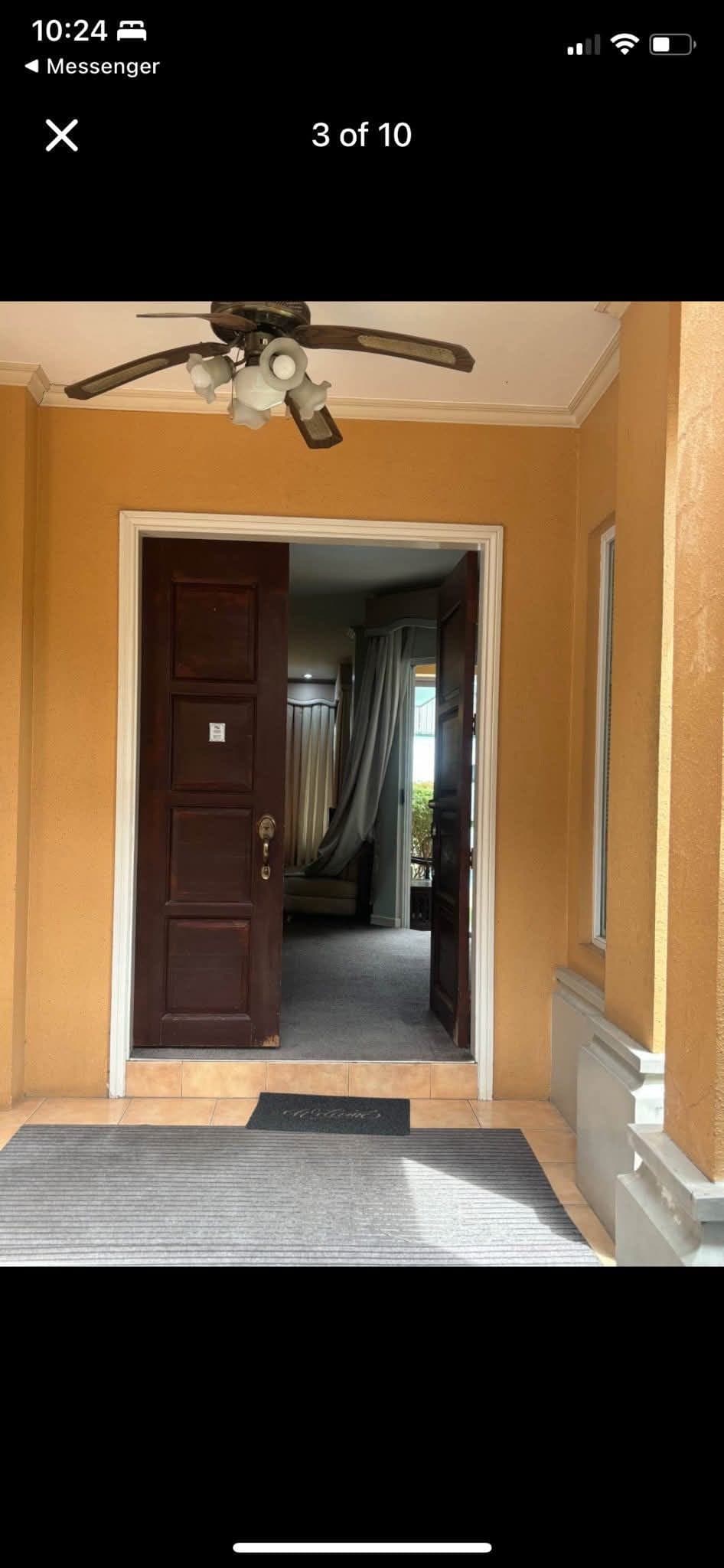 HOUSE FOR RENT IN LAHUG - photo 8