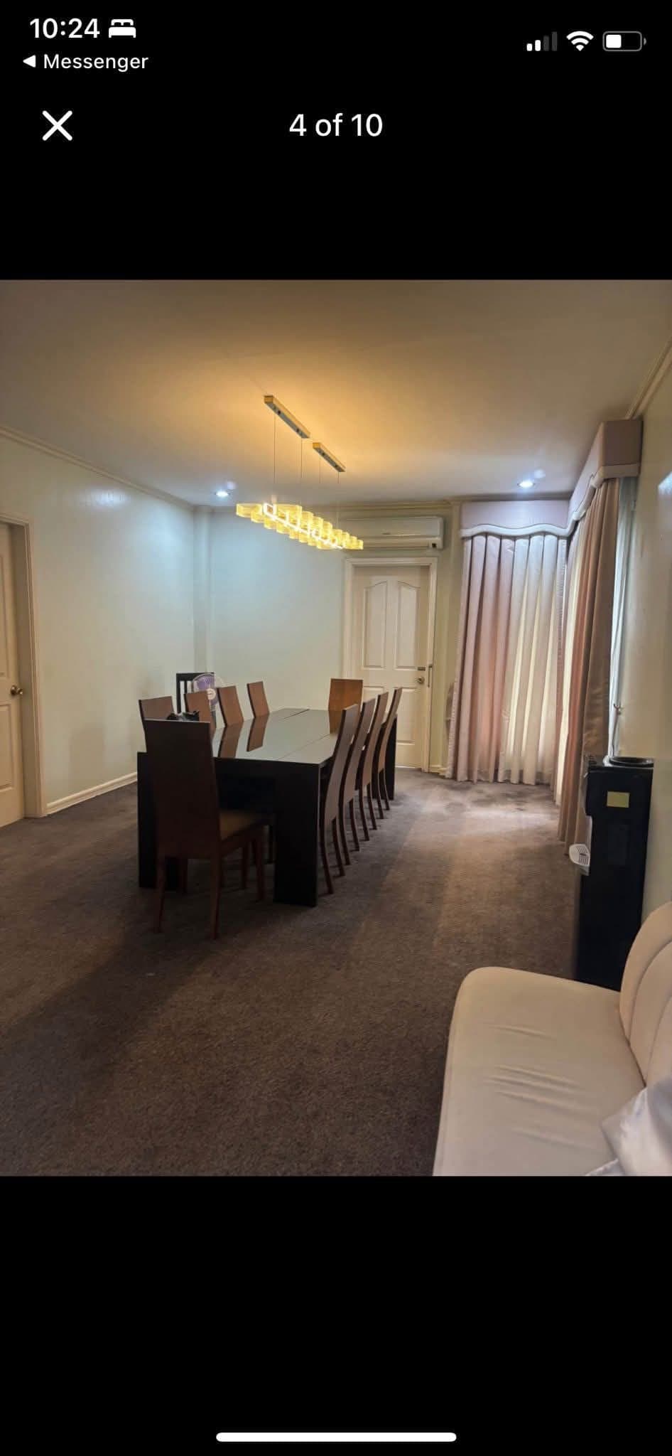 HOUSE FOR RENT IN LAHUG - photo 9