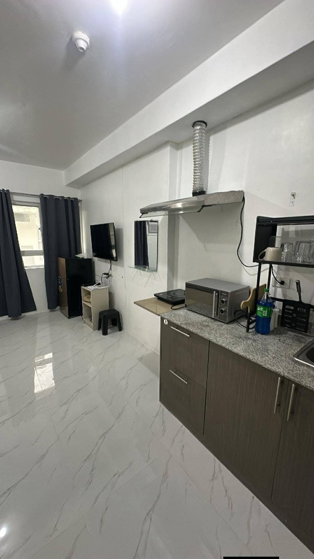 MIVESA 30SQM STUDIO WITH BALCONY FOR RENT - photo 3