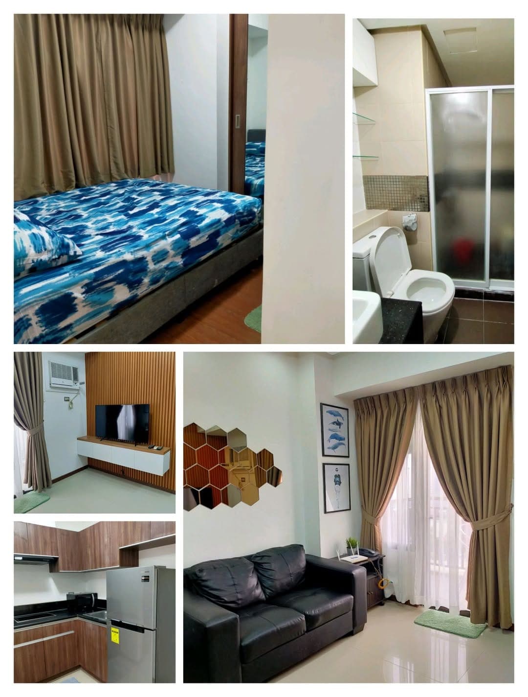 FOR RENT❗Available end of March