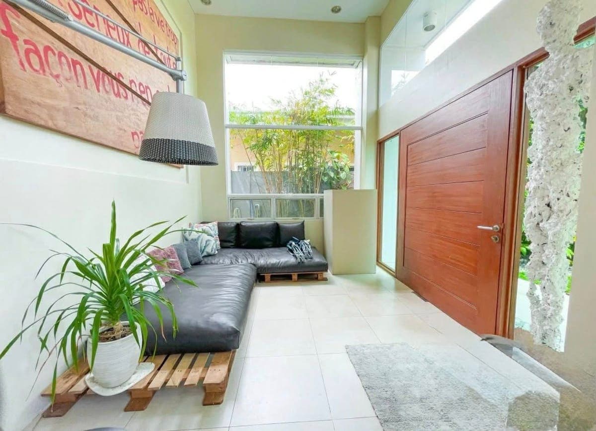 House in Banilad For Rent & For Sale‼️ - photo 1