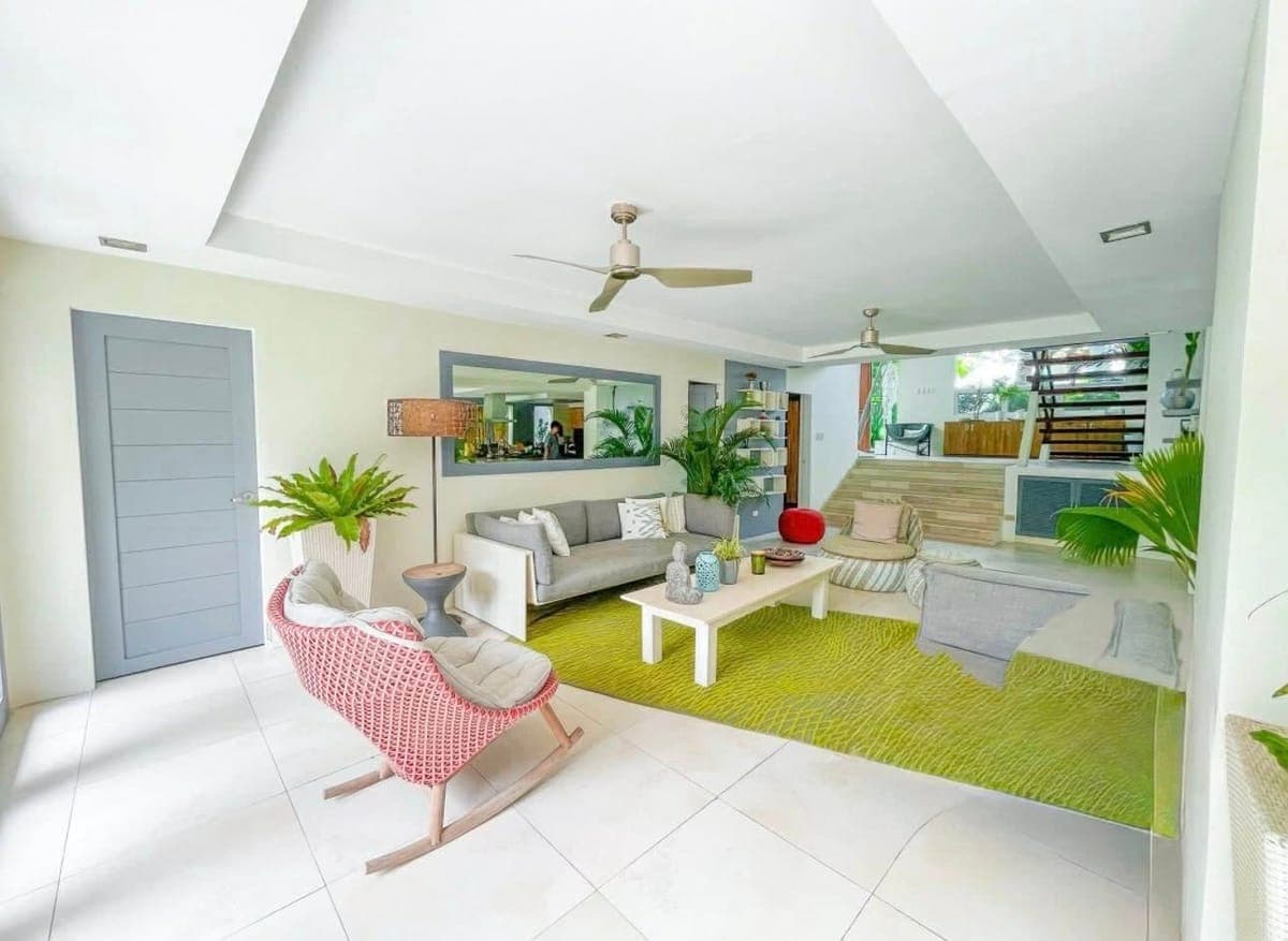 House in Banilad For Rent & For Sale‼️ - photo 2