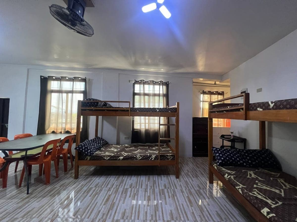 FEMALE BEDSPACE - photo 1